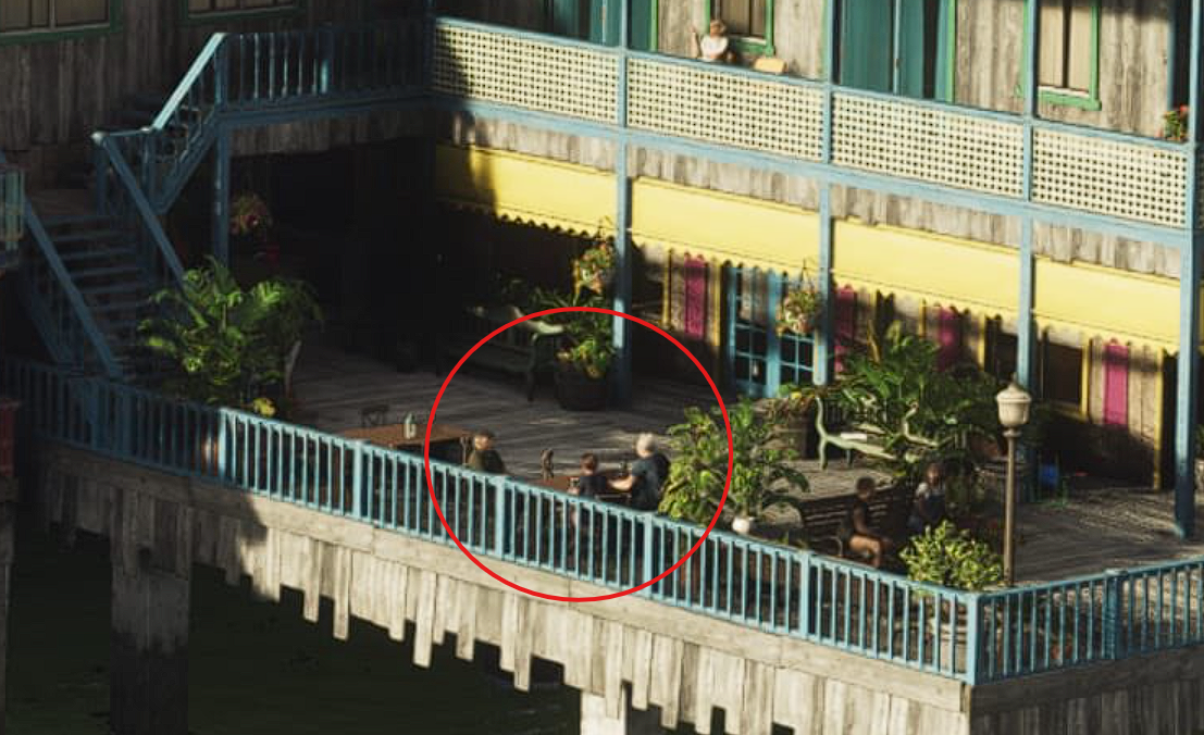 Un possibile bambino in GTA VI. Illustrazione: Insider Gaming