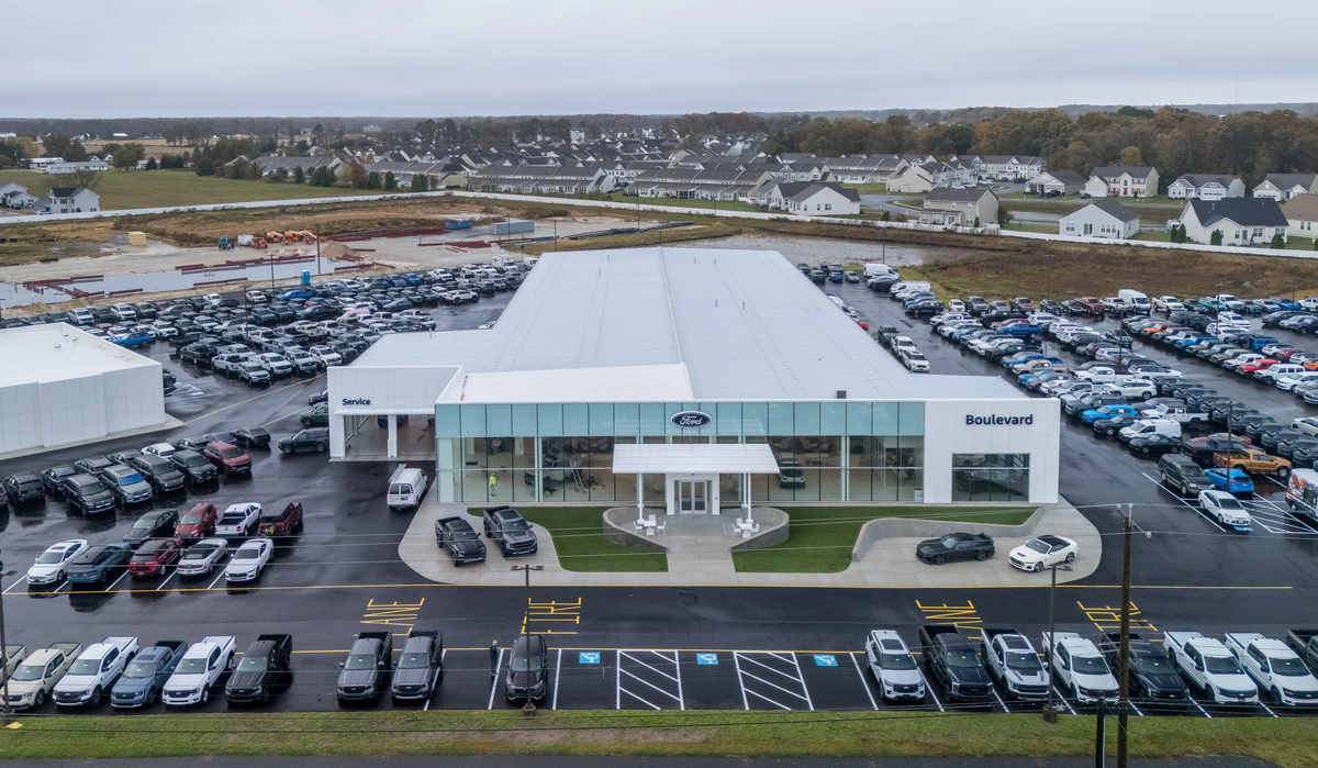 Spazi per interazione e lavoro