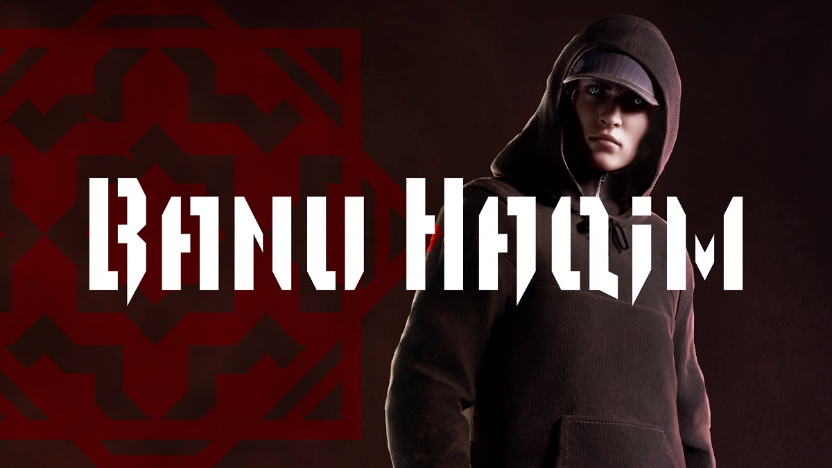 Assassini furtivi ed esecutori delle leggi sui vampiri: gli sviluppatori di Vampire: The Masquerade - Bloodlines 2 hanno introdotto il clan Banu Haqim Assassini furtivi ed esecutori delle leggi sui vampiri: gli sviluppatori di Vampire: The Masquerade - Bloodlines 2 hanno introdotto il clan Banu Haqim