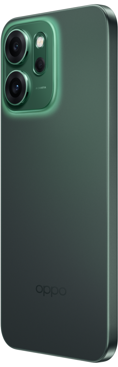 Design leggero dello smartphone Oppo Design leggero dello smartphone Oppo