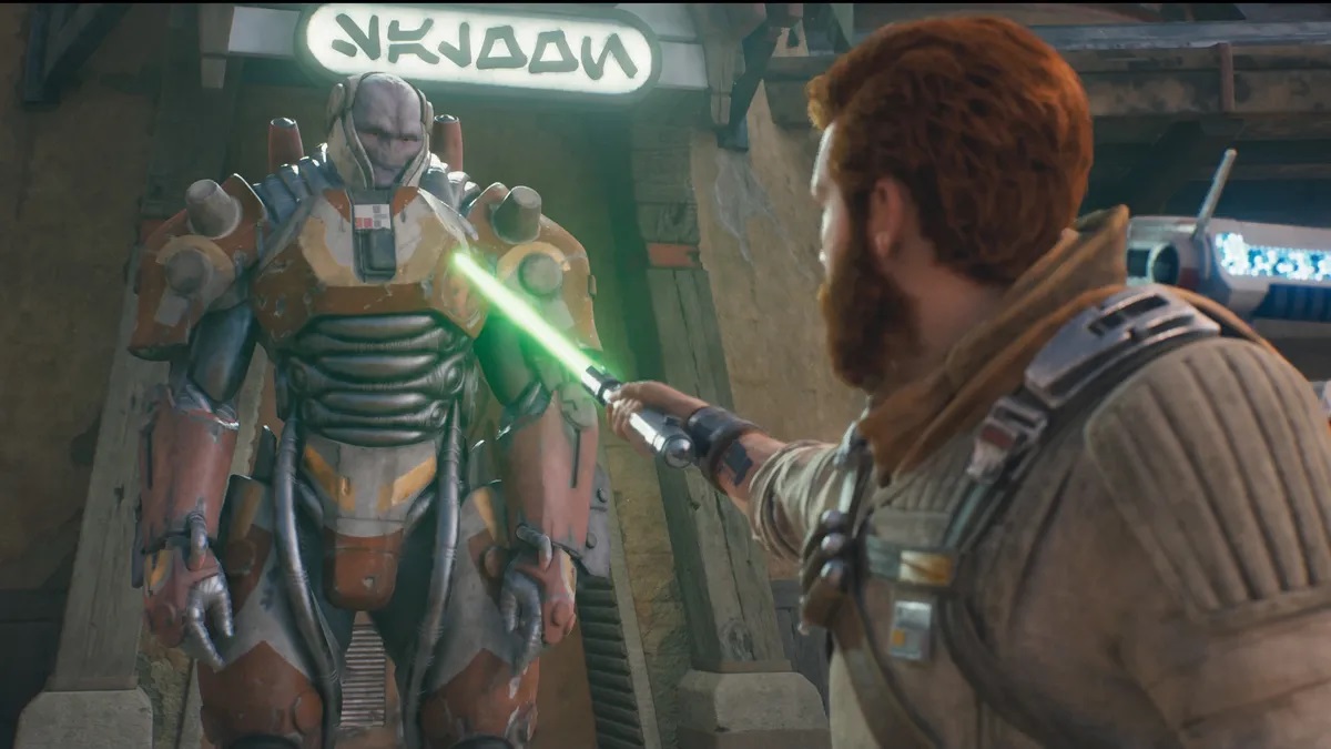 Gli sviluppatori di Star Wars Jedi: Survivor rilasceranno oggi la patch 4 per le versioni console del gioco, che migliorerà le prestazioni e risolverà alcuni bug critici. Gli sviluppatori di Star Wars Jedi: Survivor rilasceranno oggi la patch 4 per le versioni console del gioco, che migliorerà le prestazioni e risolverà alcuni bug critici.