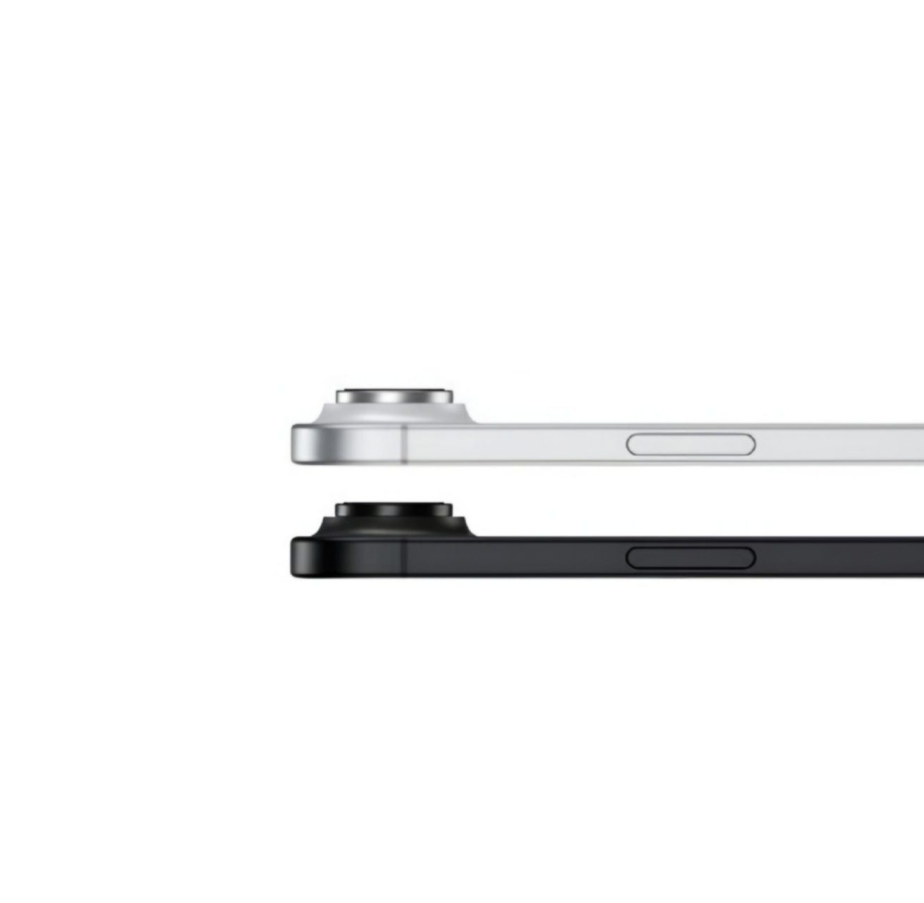 Render iPhone 17 Air