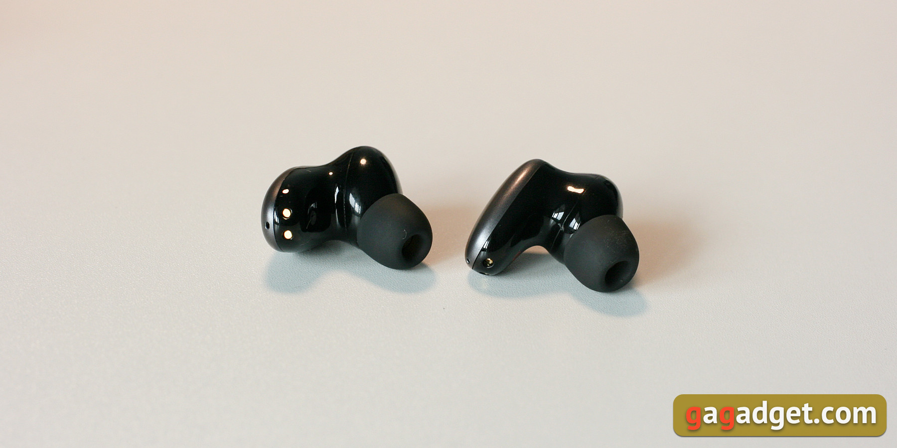 Più business e meno rumore: Recensione delle cuffie Ugreen HiTune X6 TWS-4