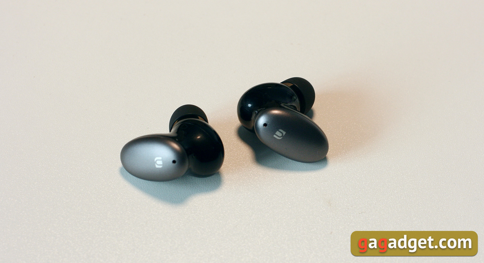 Più business e meno rumore: Recensione delle cuffie Ugreen HiTune X6 TWS-7