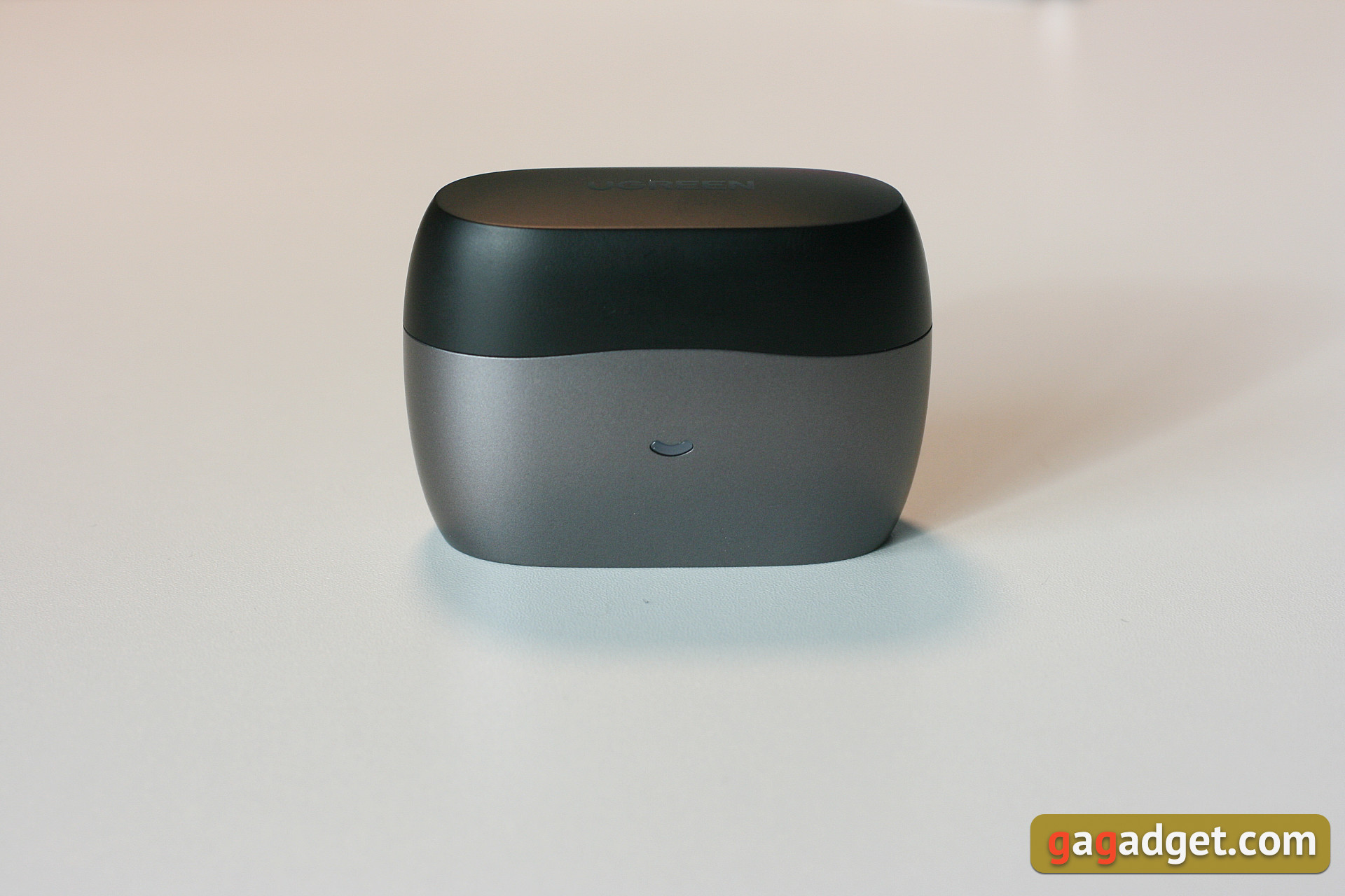 Più business e meno rumore: Recensione delle cuffie Ugreen HiTune X6 TWS-8