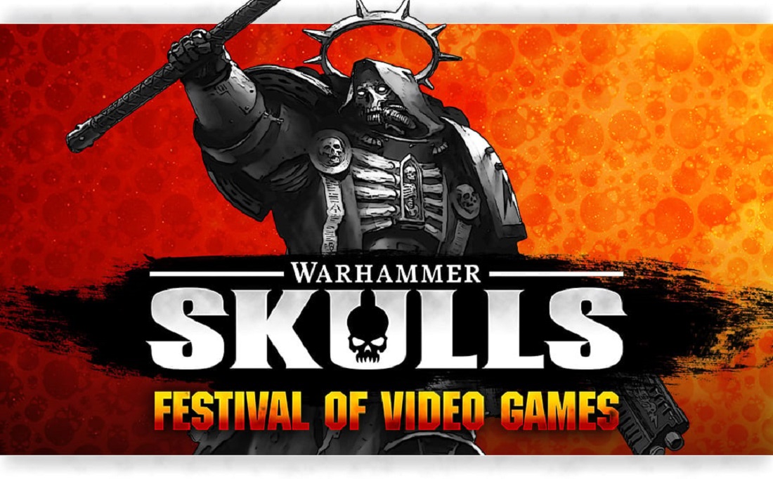 Lo spettacolo Warhammer Skulls 2023 della prossima settimana svelerà i nuovi videogiochi del popolare franchising Lo spettacolo Warhammer Skulls 2023 della prossima settimana svelerà i nuovi videogiochi del popolare franchising