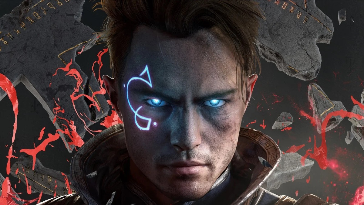 Furiose discussioni tra battle mage e splendide animazioni facciali nel trailer cinematografico dello sparatutto Immortals of Aveum. Il trailer è stato mostrato al Comic-Con Furiose discussioni tra battle mage e splendide animazioni facciali nel trailer cinematografico dello sparatutto Immortals of Aveum. Il trailer è stato mostrato al Comic-Con