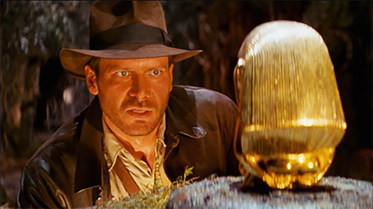 Media: Disney ha in programma una serie televisiva basata sul leggendario franchise di "Indiana Jones Media: Disney ha in programma una serie televisiva basata sul leggendario franchise di "Indiana Jones