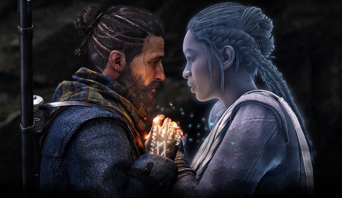 Lo studio francese Don't Nod ha svelato un suggestivo trailer per il gioco d'azione Banishers, incentrato sulla storia: Ghosts of New Eden Lo studio francese Don't Nod ha svelato un suggestivo trailer per il gioco d'azione Banishers, incentrato sulla storia: Ghosts of New Eden