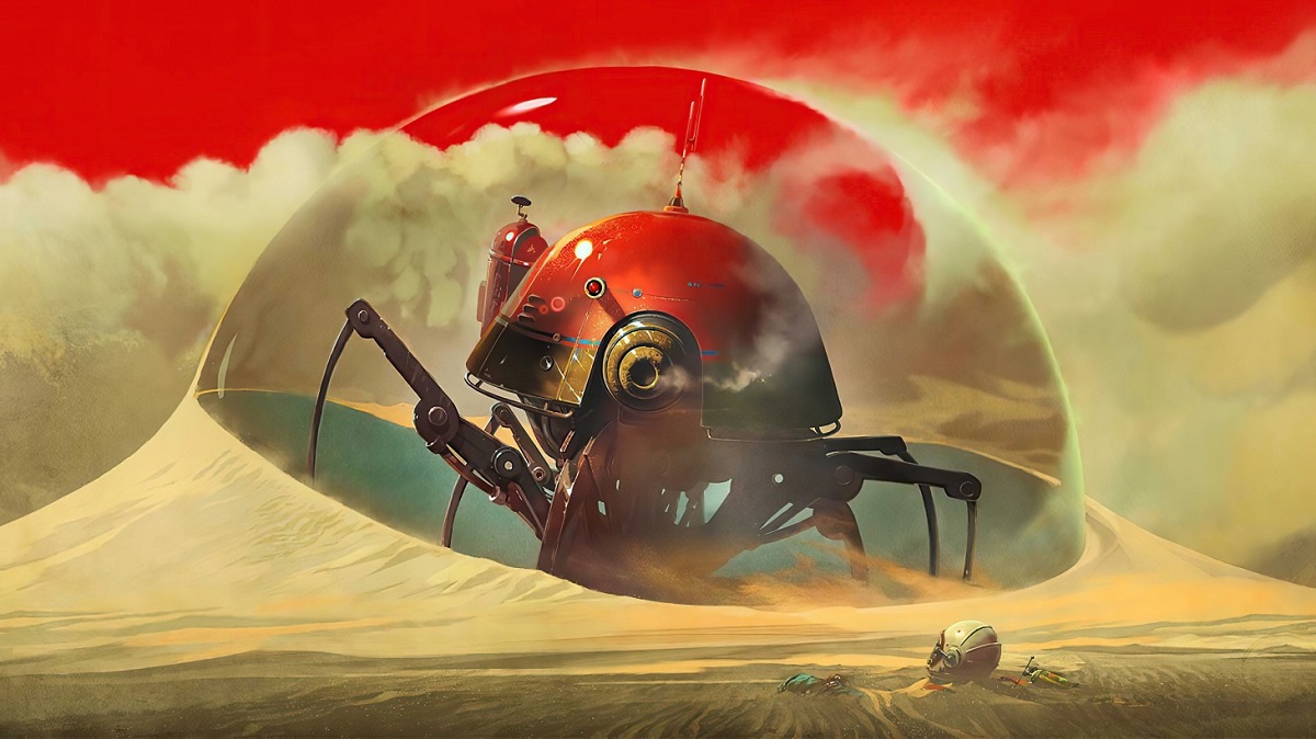 Avventure su Regis III ha preso il via: gli sviluppatori di The Invincible hanno rilasciato un trailer di lancio e condiviso le recensioni positive della stampa Avventure su Regis III ha preso il via: gli sviluppatori di The Invincible hanno rilasciato un trailer di lancio e condiviso le recensioni positive della stampa