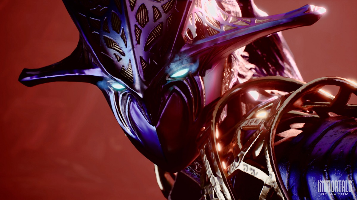 Battaglie colorate e magia distruttiva nel trailer di lancio dello sparatutto fantasy Immortals of Aveum Battaglie colorate e magia distruttiva nel trailer di lancio dello sparatutto fantasy Immortals of Aveum