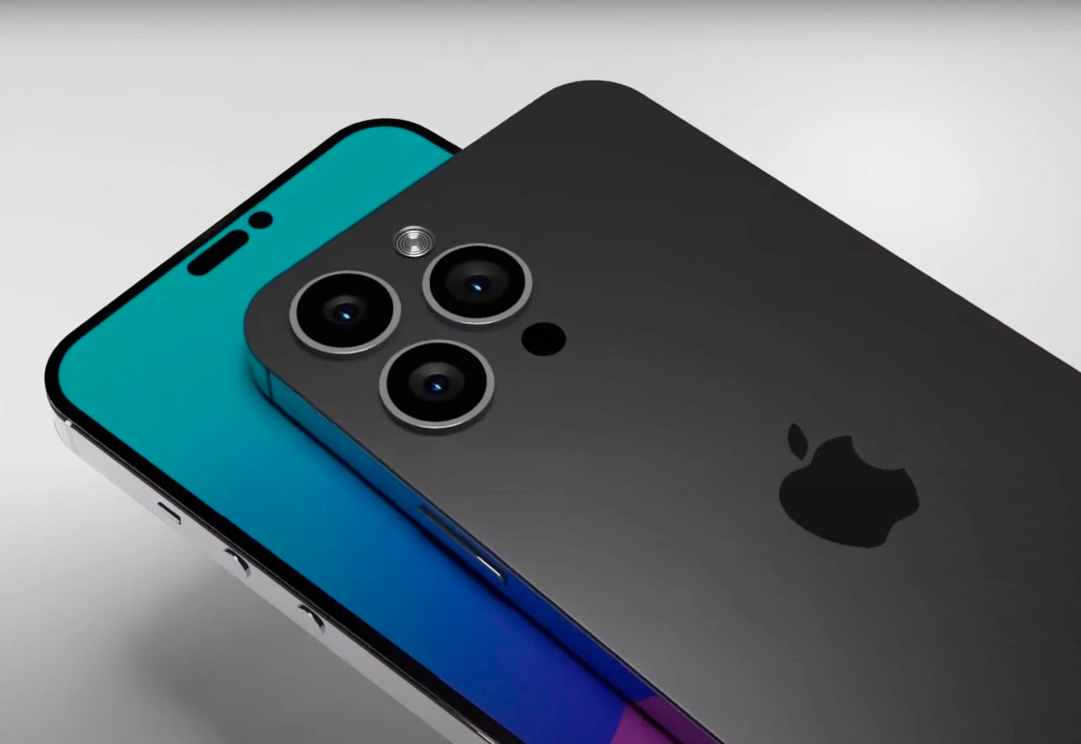 Quale sarà l'iPhone 14