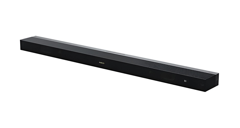 Soundbar con supporto Dolby Atmos