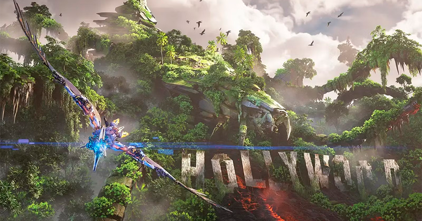 Il game director di Horizon Forbidden West: Burning Shores parla di come la potenza di PlayStation 5 sta aiutando lo sviluppo Il game director di Horizon Forbidden West: Burning Shores parla di come la potenza di PlayStation 5 sta aiutando lo sviluppo