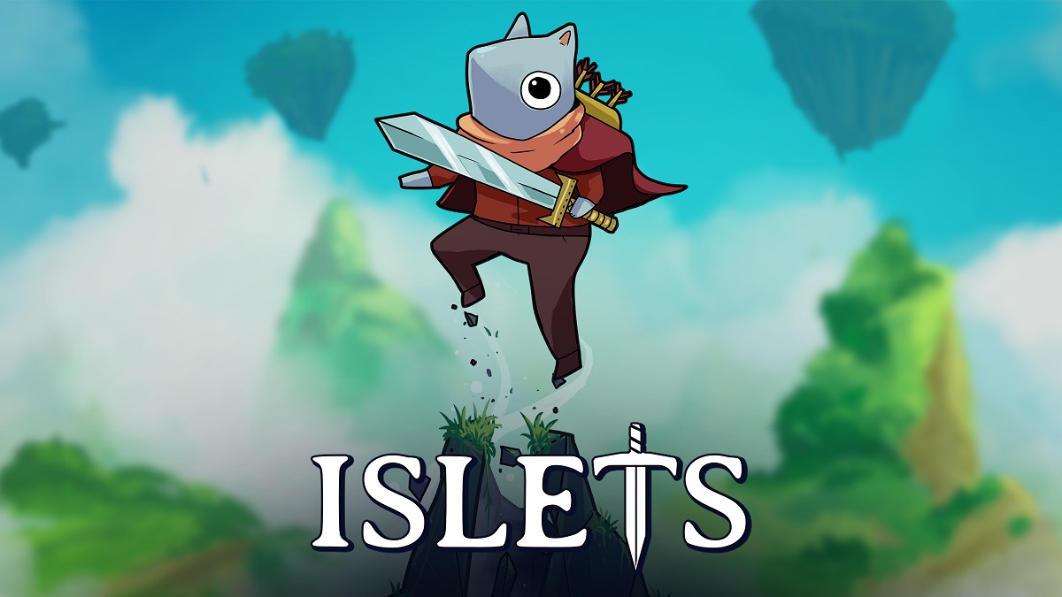EGS ha avviato un giveaway per l'apprezzato action-platformer Islets. E la prossima settimana offrirà due giochi interessanti