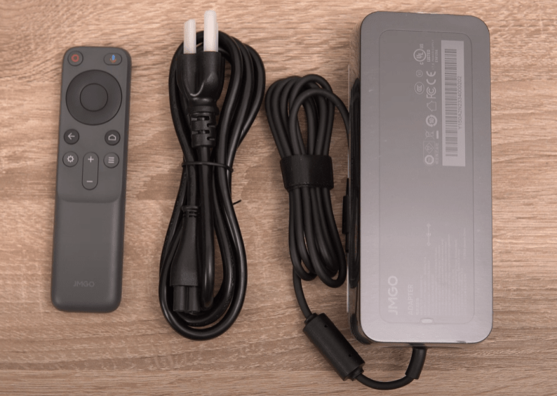 JMGO N1 Pro recensione e test