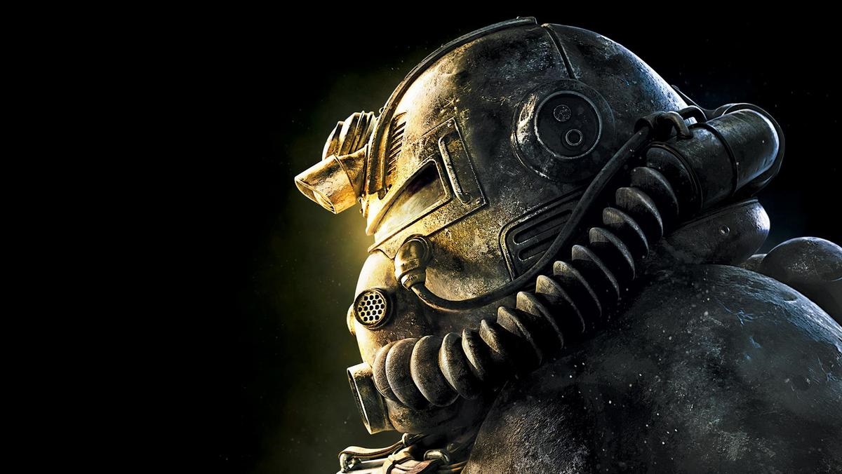Todd Howard, CEO di Bethesda, potrebbe aver lasciato intendere che due giochi del franchise di Fallout sono in lavorazione contemporaneamente. Todd Howard, CEO di Bethesda, potrebbe aver lasciato intendere che due giochi del franchise di Fallout sono in lavorazione contemporaneamente.