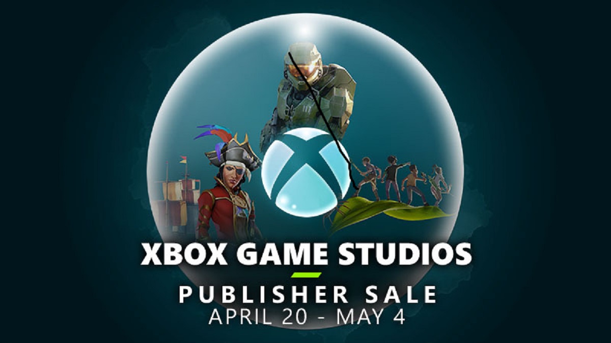 Halo Infinite, Forza Horizon 4 e una serie di altri giochi di Xbox Game Studios sono disponibili su Steam con sconti significativi. Halo Infinite, Forza Horizon 4 e una serie di altri giochi di Xbox Game Studios sono disponibili su Steam con sconti significativi.