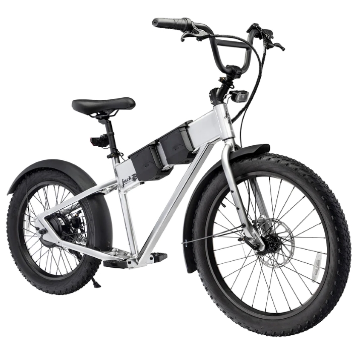 Veicolo elettrico MG Renegade