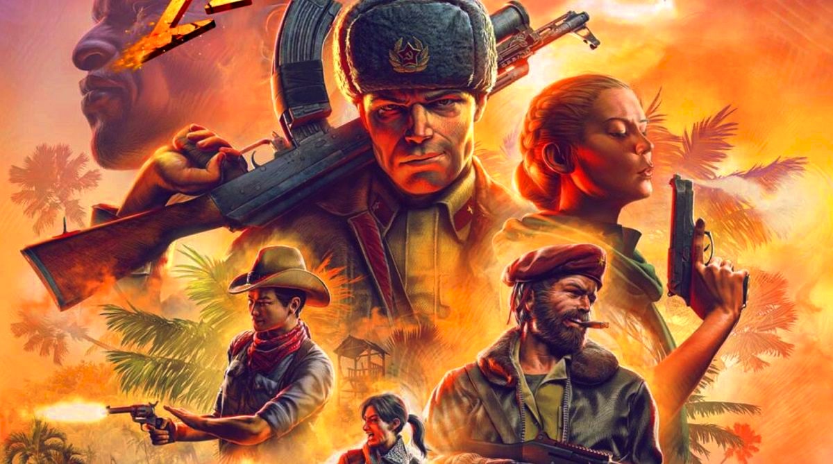 THQ Nordic ha annunciato che le versioni per console del gioco tattico Jagged Alliance 3 saranno rilasciate "presto".