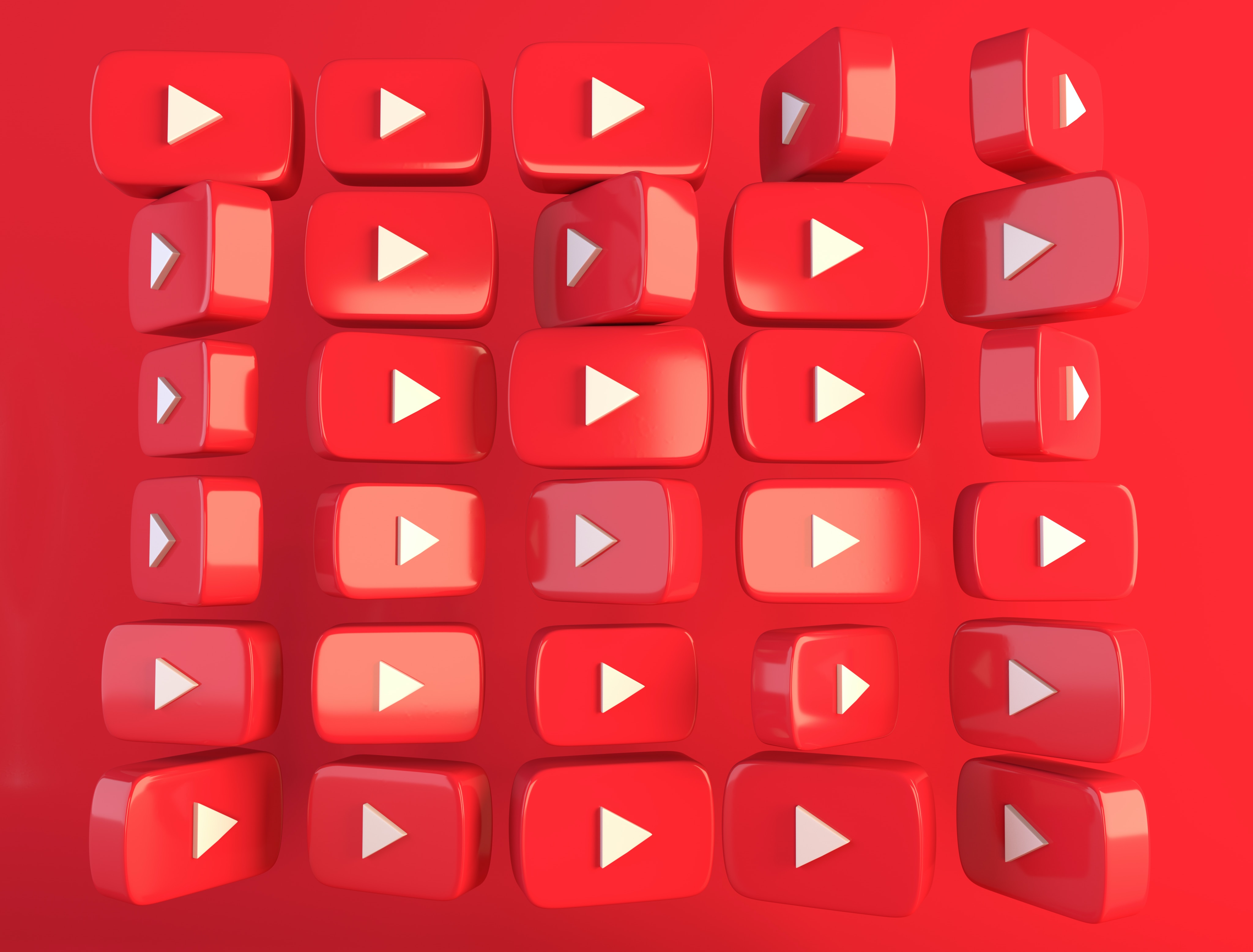 YouTube sta testando strumenti di intelligenza artificiale per ordinare i commenti per argomento e un chatbot per i video YouTube sta testando strumenti di intelligenza artificiale per ordinare i commenti per argomento e un chatbot per i video