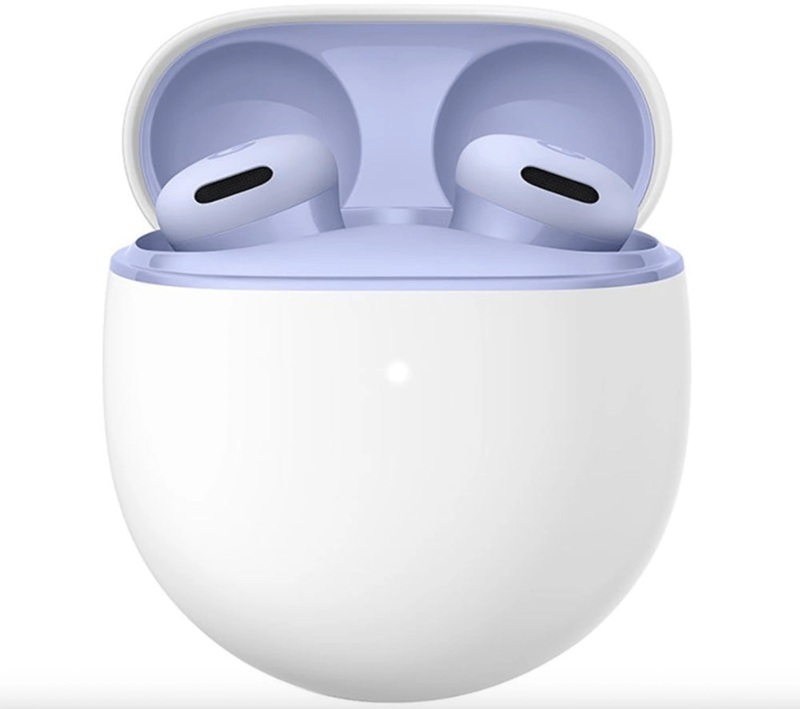 Pixel Buds 2a - Iris Pixel Buds 2a - Iris