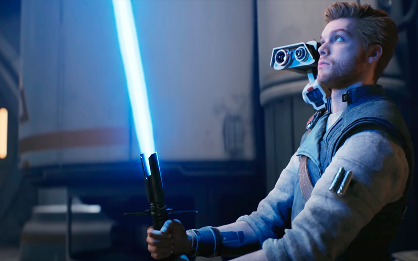 5 posizioni di combattimento, equitazione e più personaggi: nuovi dettagli su Star Wars: Jedi Survivor-2 5 posizioni di combattimento, equitazione e più personaggi: nuovi dettagli su Star Wars: Jedi Survivor-2
