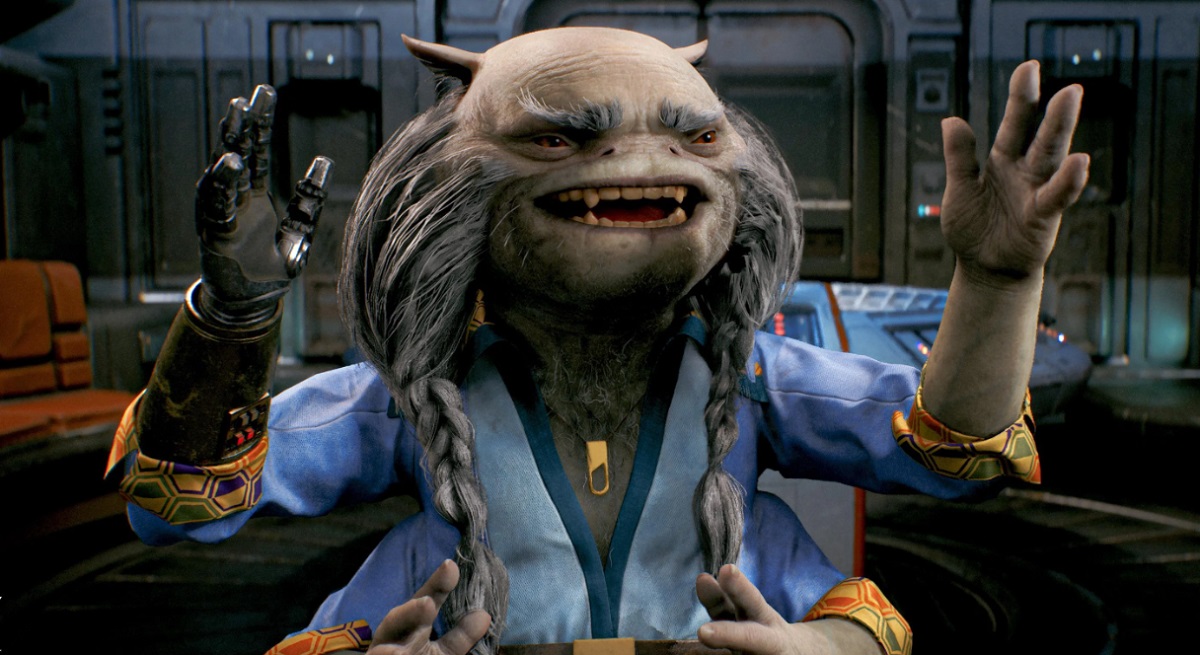 Nonostante tutti i problemi, STAR WARS Jedi: Survivor è il leader della classifica di vendita di Steam della scorsa settimana. Questa volta, la top 10 di Valve sorprende per la sua diversità Nonostante tutti i problemi, STAR WARS Jedi: Survivor è il leader della classifica di vendita di Steam della scorsa settimana. Questa volta, la top 10 di Valve sorprende per la sua diversità
