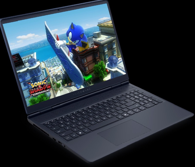 Alienware laptop design Alienware laptop design