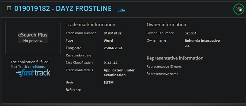 Annuncio: questa settimana lo studio Bohemia Interactive rivelerà informazioni sul misterioso progetto DayZ Frostline-2 Annuncio: questa settimana lo studio Bohemia Interactive rivelerà informazioni sul misterioso progetto DayZ Frostline-2
