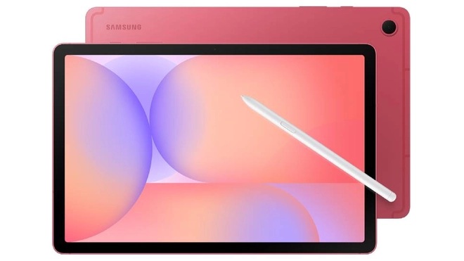 Tablet Samsung Galaxy Tab S10 Lite con schermo