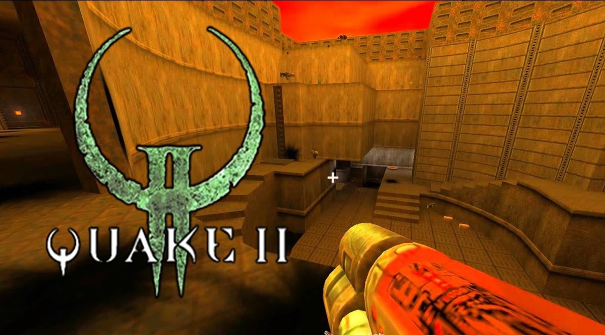 Insider: l'annuncio ufficiale del remaster del leggendario sparatutto Quake 2 avverrà già la prossima settimana durante il festival QuakeCon 2023 Insider: l'annuncio ufficiale del remaster del leggendario sparatutto Quake 2 avverrà già la prossima settimana durante il festival QuakeCon 2023