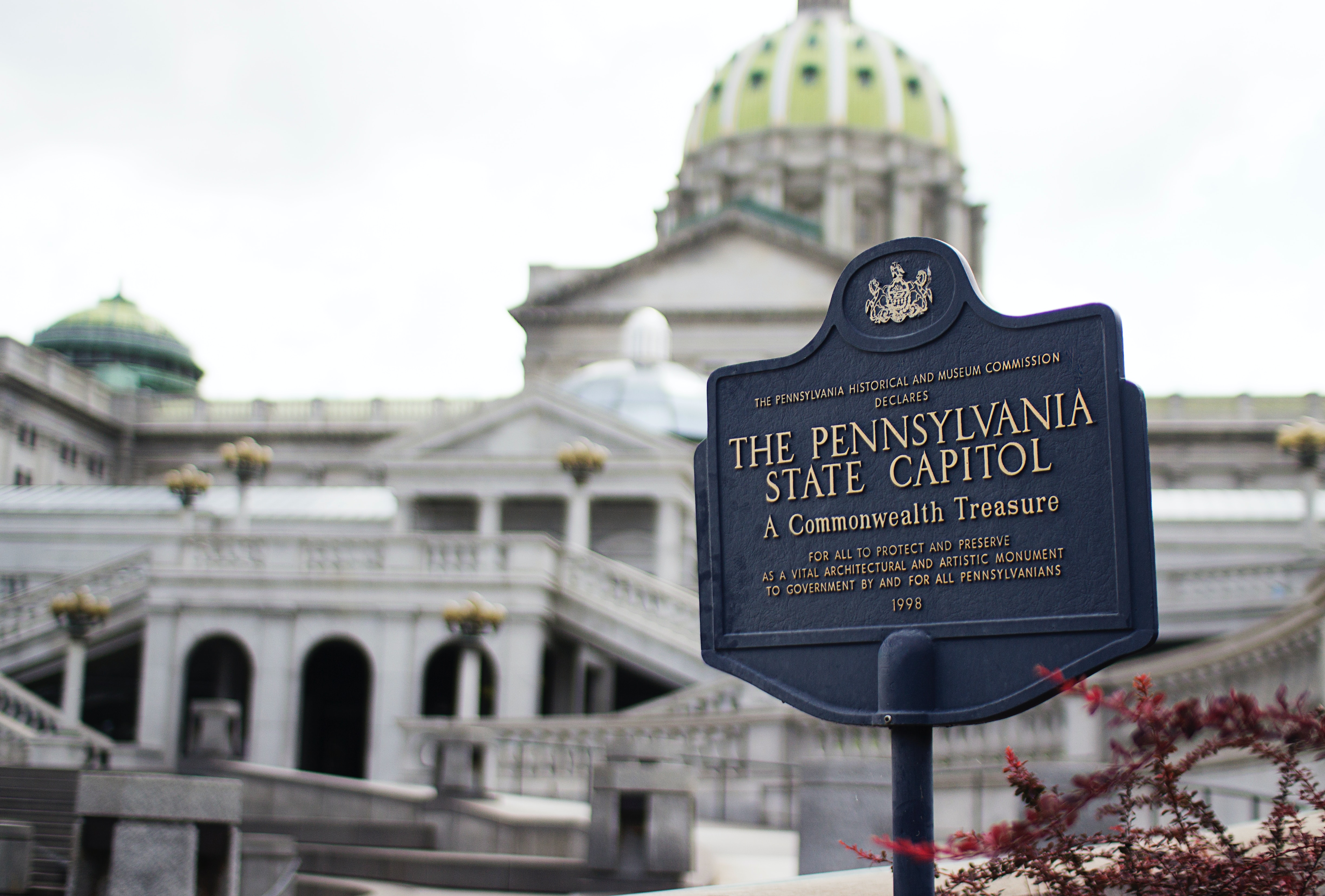 I dipendenti statali della Pennsylvania inizieranno a utilizzare la ChatGPT per migliorare la vita dei cittadini I dipendenti statali della Pennsylvania inizieranno a utilizzare la ChatGPT per migliorare la vita dei cittadini