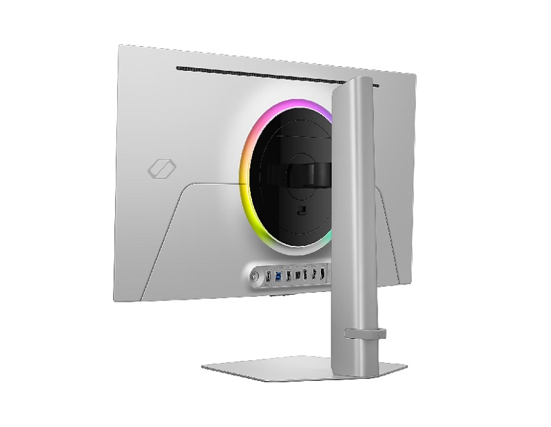 Design del monitor Samsung Odyssey OLED G6 Design del monitor Samsung Odyssey OLED G6