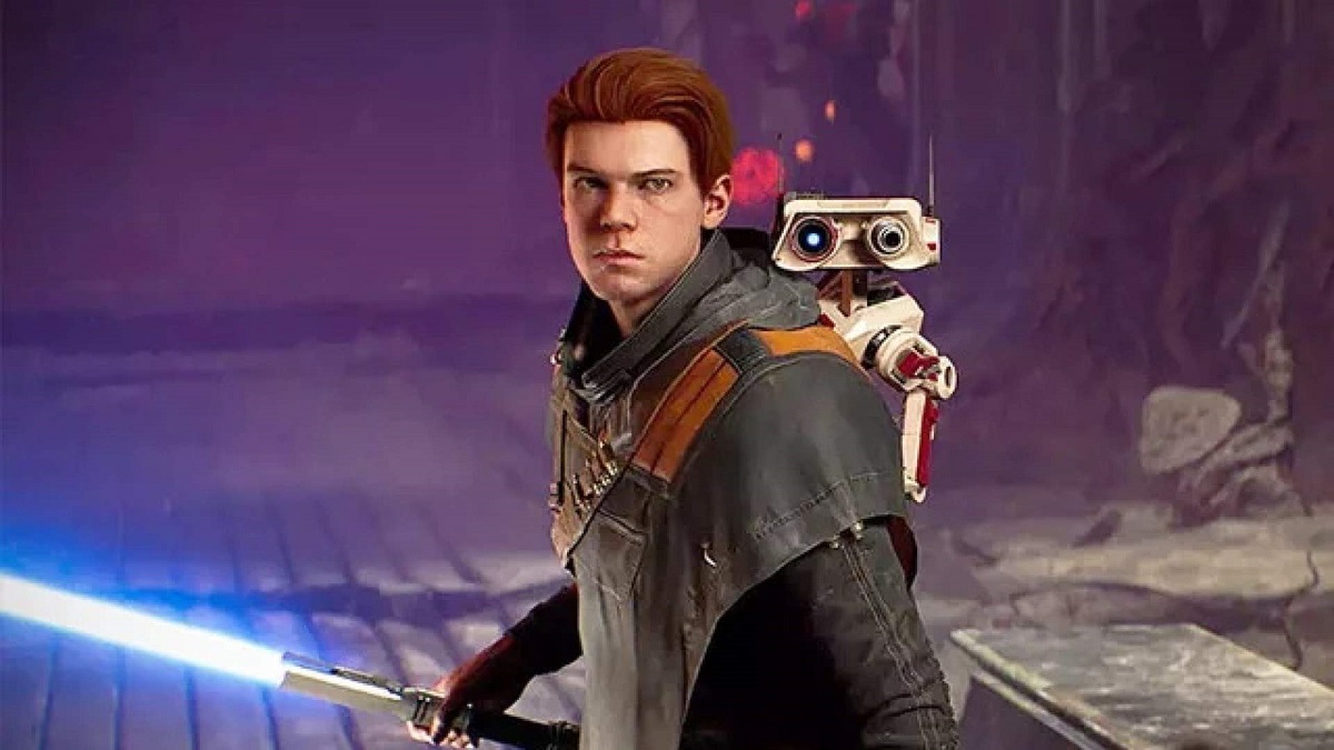 Electronic Arts si prepara alla presentazione di Star Wars Jedi: Survivor? L'azienda ha aggiornato il design dell'account Twitter ufficiale di EA Star Wars. Electronic Arts si prepara alla presentazione di Star Wars Jedi: Survivor? L'azienda ha aggiornato il design dell'account Twitter ufficiale di EA Star Wars.
