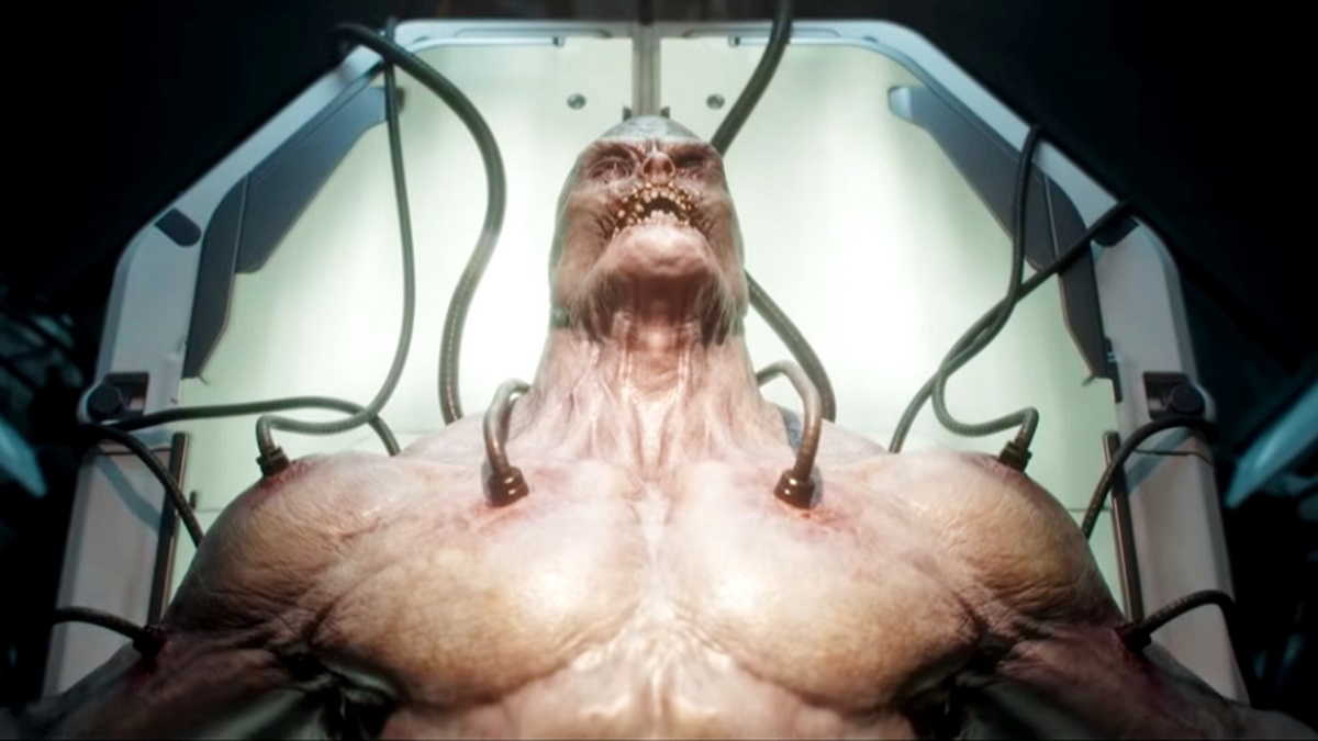 Non per i deboli di cuore: gli sviluppatori dello sparatutto Killing Floor 3 hanno presentato un trailer di uno degli inquietanti mostri Non per i deboli di cuore: gli sviluppatori dello sparatutto Killing Floor 3 hanno presentato un trailer di uno degli inquietanti mostri