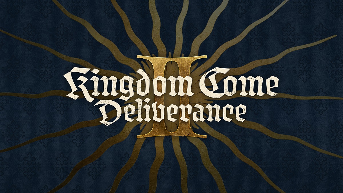 È ufficiale: il gioco di ruolo Kingdom Come: Deliverance 2 avrà una localizzazione in ucraino È ufficiale: il gioco di ruolo Kingdom Come: Deliverance 2 avrà una localizzazione in ucraino