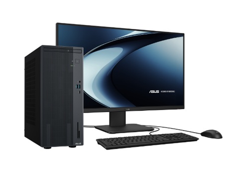 Design ASUS V500 Mini Tower