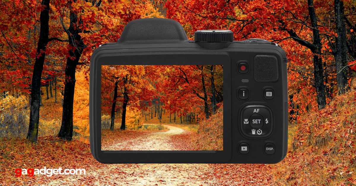 Le migliori fotocamere economiche