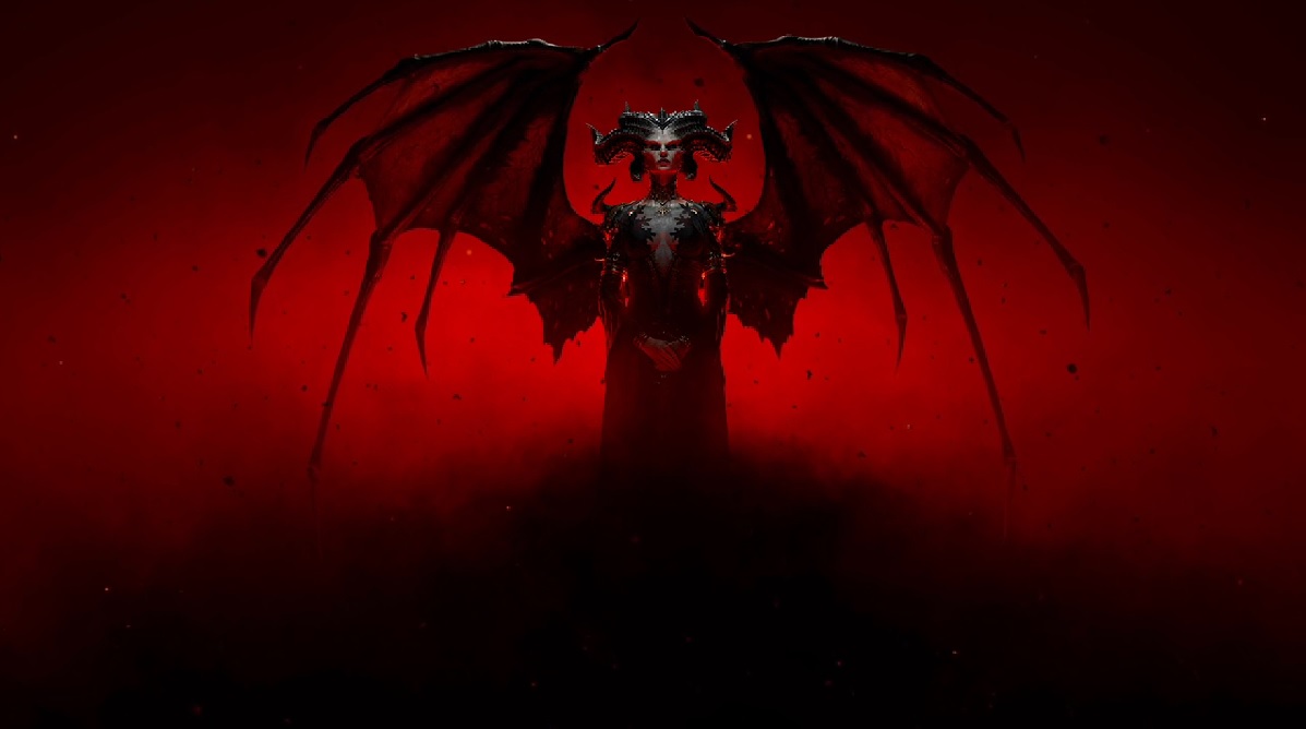 Tema dinamico gratuito ispirato a Diablo IV disponibile per le console Xbox Series Tema dinamico gratuito ispirato a Diablo IV disponibile per le console Xbox Series