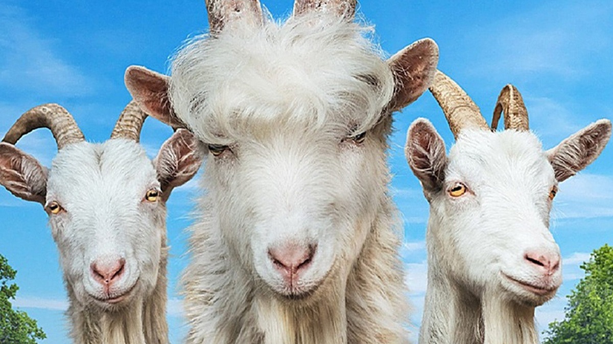 God of War Ragnarok, Call of Duty: Warzone 2, il nuovo Goat Simulator e molto altro: abbiamo raccolto le uscite più brillanti di novembre God of War Ragnarok, Call of Duty: Warzone 2, il nuovo Goat Simulator e molto altro: abbiamo raccolto le uscite più brillanti di novembre