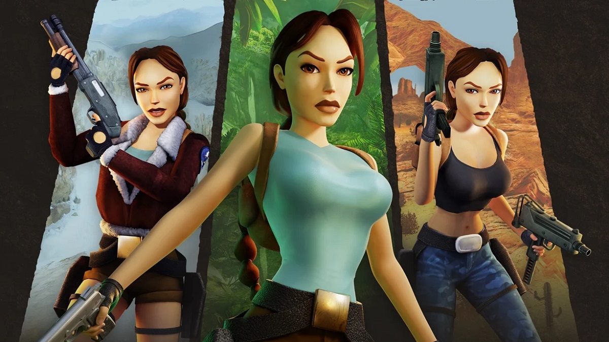 Il fallimento di Alone in the Dark (2024) e il successo di Tomb Raider I-III Remastered: Embracer Group Holding ha comunicato quali progetti hanno soddisfatto le aspettative e quali non hanno portato i risultati sperati. Il fallimento di Alone in the Dark (2024) e il successo di Tomb Raider I-III Remastered: Embracer Group Holding ha comunicato quali progetti hanno soddisfatto le aspettative e quali non hanno portato i risultati sperati.