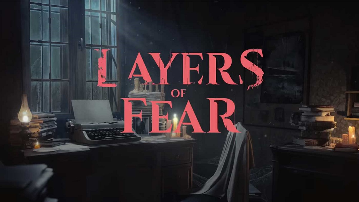 Gli incubi creativi sono già iniziati: Bloober Team ha pubblicato il trailer di lancio del gioco horror Layers of Fear. Il gioco è già disponibile su tutte le piattaforme Gli incubi creativi sono già iniziati: Bloober Team ha pubblicato il trailer di lancio del gioco horror Layers of Fear. Il gioco è già disponibile su tutte le piattaforme