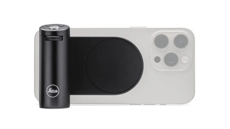 Impugnatura Leica LUX con MagSafe