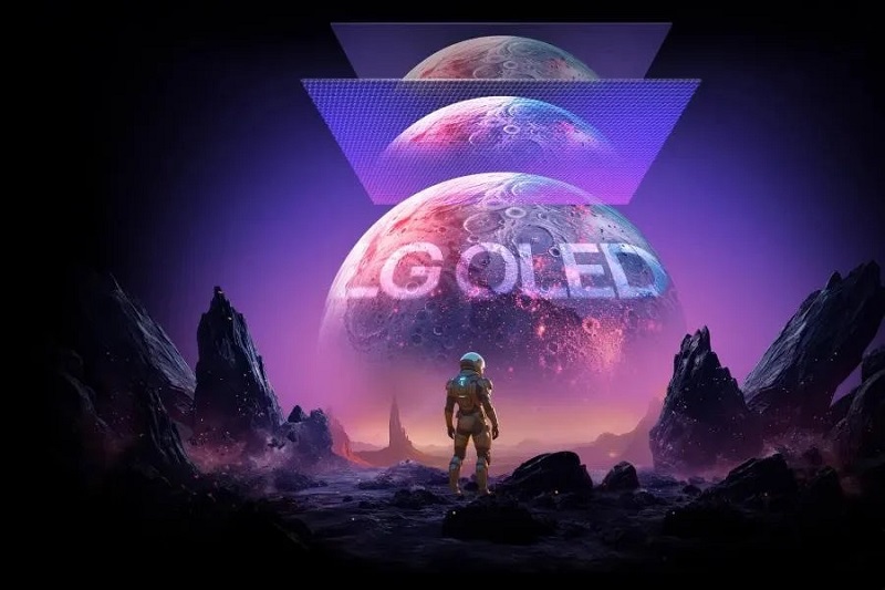 LG ha lanciato l'impressionante monitor OLED da gioco UltraGear GX7 con una frequenza di aggiornamento di 480 Hz e un tempo di risposta minimo.-2 LG ha lanciato l'impressionante monitor OLED da gioco UltraGear GX7 con una frequenza di aggiornamento di 480 Hz e un tempo di risposta minimo.-2