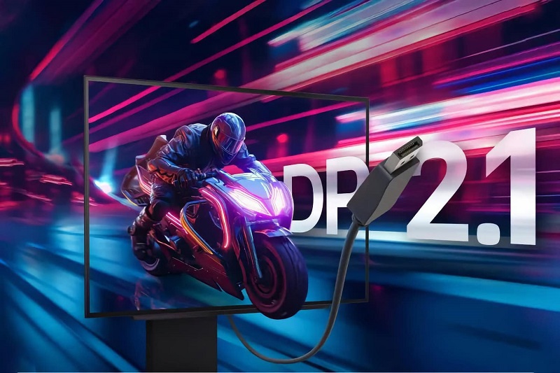 LG ha lanciato l'impressionante monitor OLED da gioco UltraGear GX7 con una frequenza di aggiornamento di 480 Hz e un tempo di risposta minimo.-3 LG ha lanciato l'impressionante monitor OLED da gioco UltraGear GX7 con una frequenza di aggiornamento di 480 Hz e un tempo di risposta minimo.-3