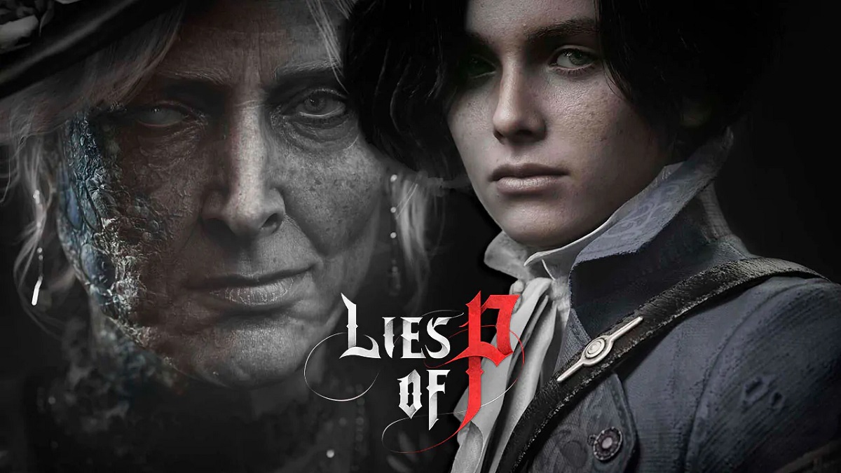 Pinocchio è ben protetto: gli sviluppatori di Lies of P hanno annunciato che il gioco sarà rilasciato con il sistema DRM Denuvo. Pinocchio è ben protetto: gli sviluppatori di Lies of P hanno annunciato che il gioco sarà rilasciato con il sistema DRM Denuvo.