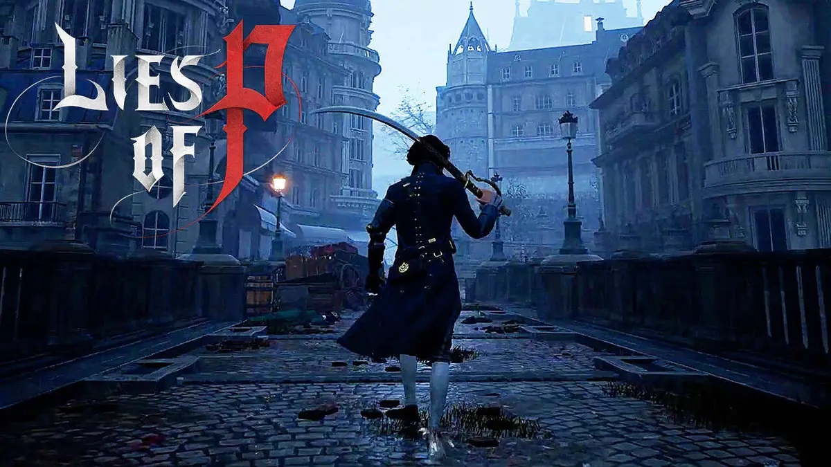 Non una svolta, ma un ottimo souls-like: la critica ha apprezzato il gioco d'azione dark Lies of P e ha dato al gioco voti alti sugli aggregatori Non una svolta, ma un ottimo souls-like: la critica ha apprezzato il gioco d'azione dark Lies of P e ha dato al gioco voti alti sugli aggregatori