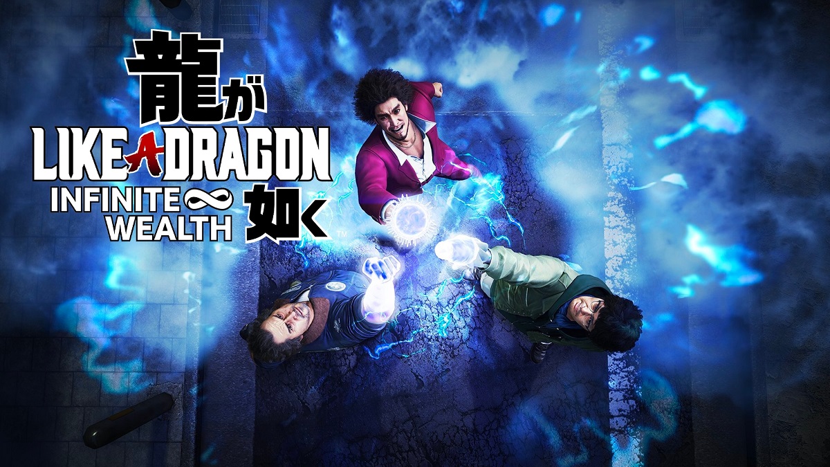 Gli sviluppatori di Like a Dragon: Infinite Wealth hanno presentato due trailer del gioco e hanno rivelato la sua data di uscita.
