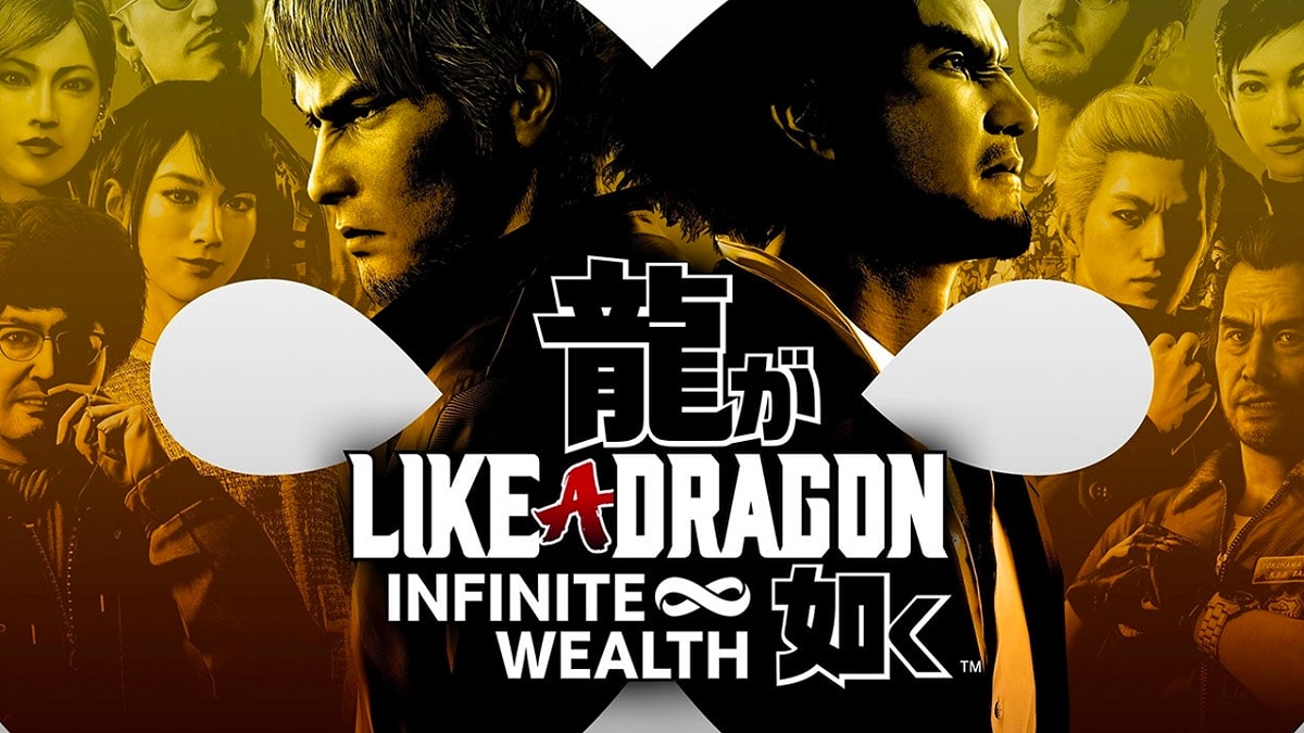 Strana decisione di Sega: la modalità New Game+ di Like a Dragon: Infinite Wealth sarà disponibile solo per gli acquirenti delle edizioni Deluxe e Ultimate. Strana decisione di Sega: la modalità New Game+ di Like a Dragon: Infinite Wealth sarà disponibile solo per gli acquirenti delle edizioni Deluxe e Ultimate.